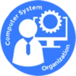 computerorganization android application logo